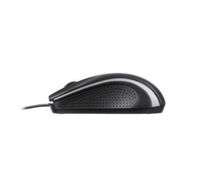 Мишка 2E MF130 USB Black (2E-MF130UB)