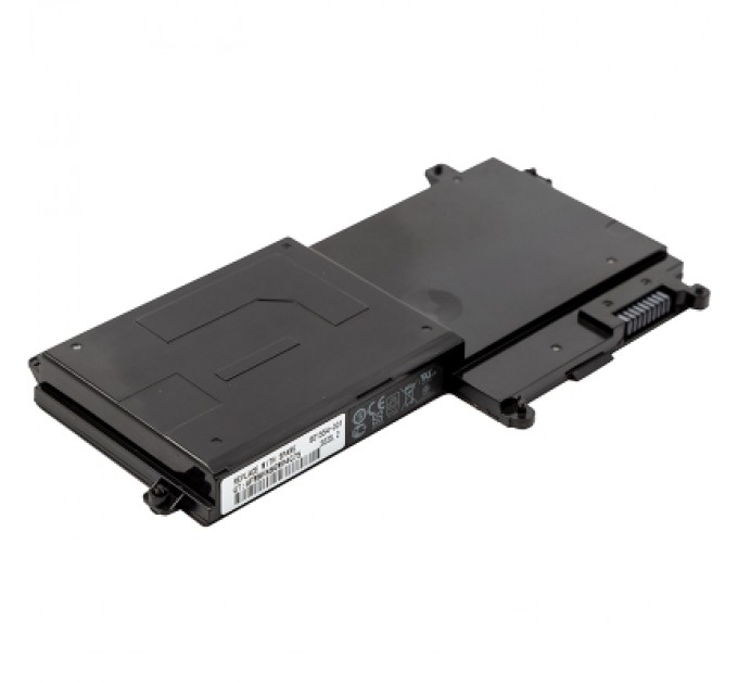 HP Акумулятор до ноутбука HP ProBook 640 (CI03XL) 11.4V 3930mAh (NB462469)