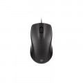 Мишка 2E MF130 USB Black (2E-MF130UB)
