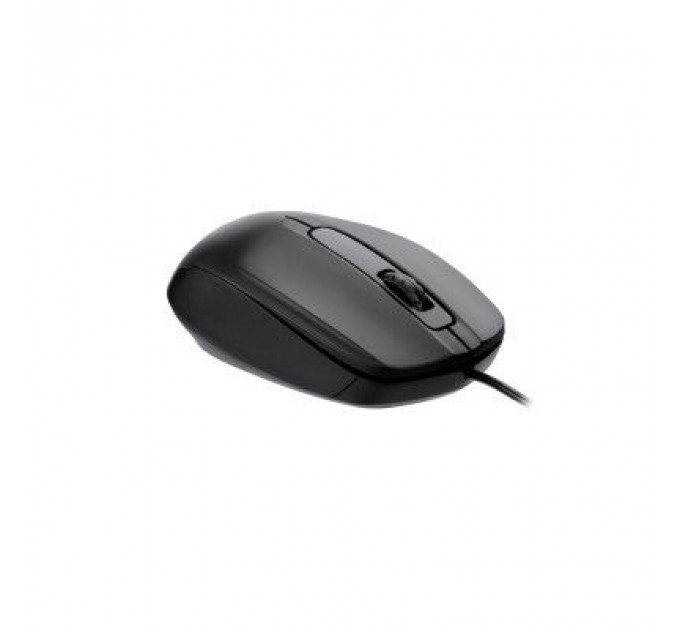 Мишка 2E MF140 USB Black (2E-MF140UB)