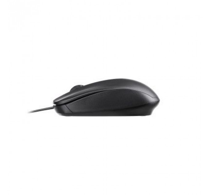 Мишка 2E MF140 USB Black (2E-MF140UB)