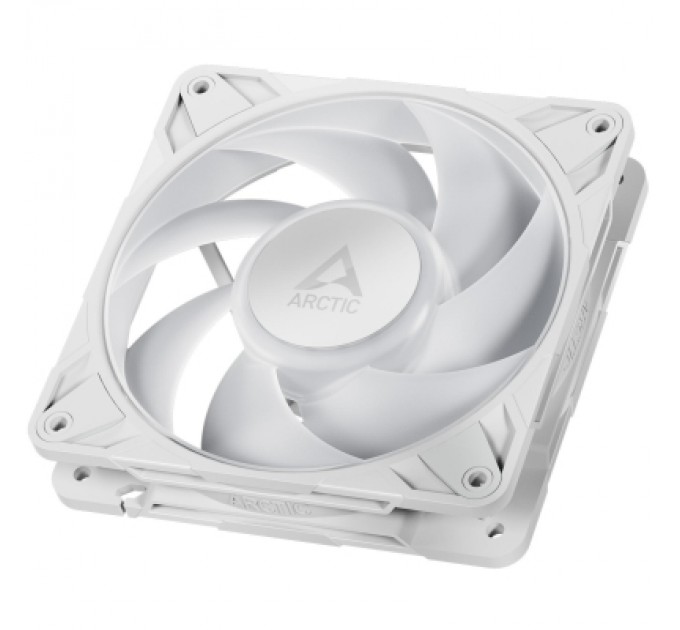 Arctic Кулер до корпусу Arctic P12 PRO A-RGB WHT (ACFAN00311A)