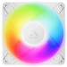 Arctic Кулер до корпусу Arctic P12 PRO A-RGB WHT (ACFAN00311A)