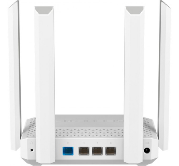 Keenetic Маршрутизатор Keenetic Sprinter (KN-3711)