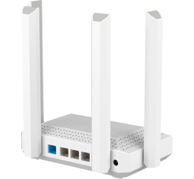 Keenetic Маршрутизатор Keenetic Sprinter (KN-3711)