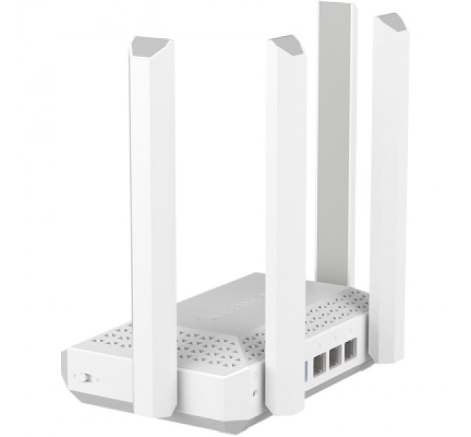 Keenetic Маршрутизатор Keenetic Sprinter (KN-3711)