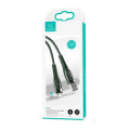 Usams Кабель Usams US-SJ469 USB - Lightning, 1.2 м, Dark Green (SJ469USB02)