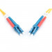 Оптичний патчкорд Digitus LC/UPC-LC/UPC,9/125,OS2(Singlemode),Duplex,3m (DK-2933-03)