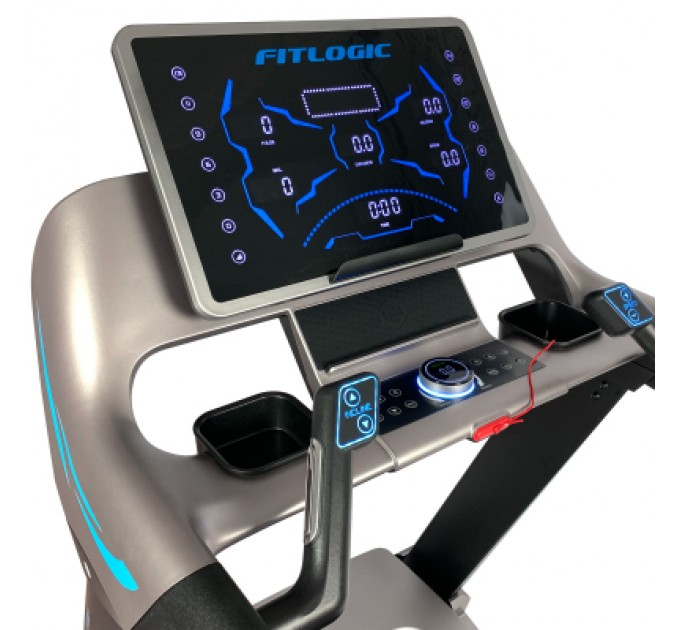 FitLogic Бігова доріжка FitLogic T68C