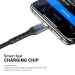 Luxe Cube Кабель Luxe Cube Kevlar USB - micro USB (M/M), 1.2 м, білий (8886668686266)