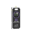 SkyDolphin Кабель SkyDolphin S01V USB - micro USB (M/M) 1м, Dark Green (USB-000584)