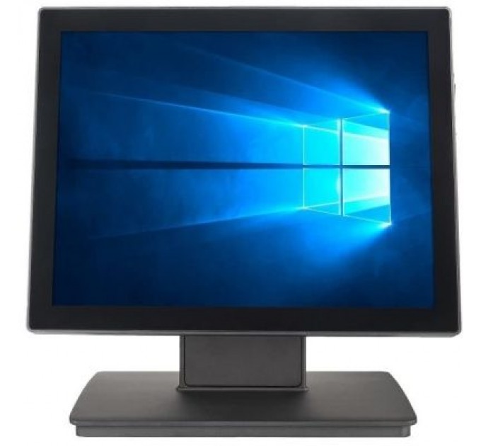 Detaik POS-термінал Detaik Celeron J3455/4Gb/SSD120Gb/1024*768 (POS1513CC09-1971/POS1513CC10-2152)