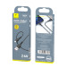 SkyDolphin Кабель SkyDolphin S66V USB - micro USB (M/M), 1 м, Black (SDUSB-000652)
