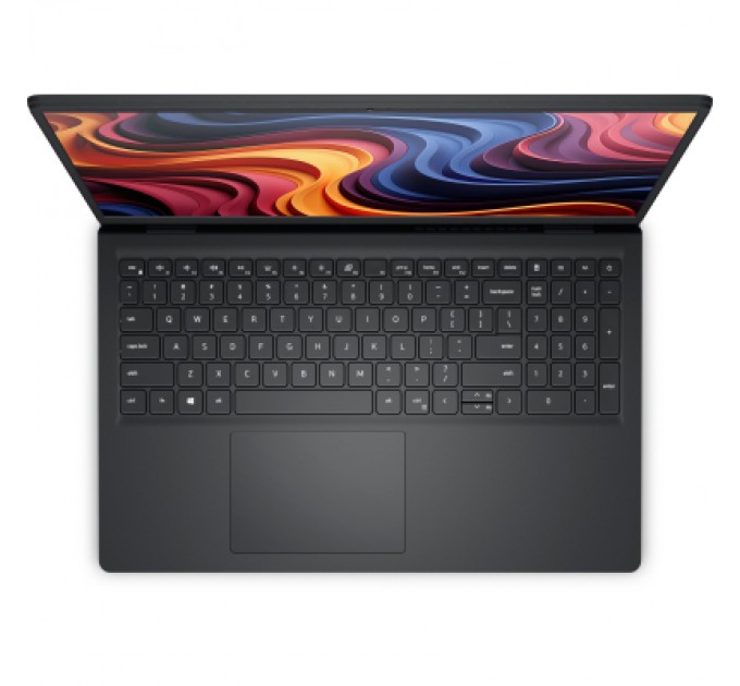 Dell Ноутбук Dell 15 (DC15250RPLU021UA_W11H)