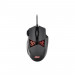 Мишка 2E MG320 RGB USB Black (2E-MG320UB)