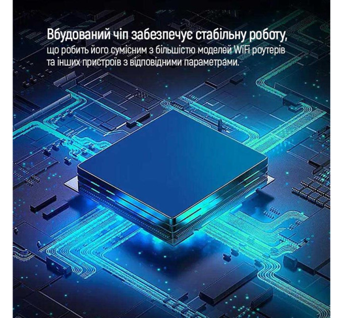 ColorWay Кабель ColorWay для роутера 12V (USB-DC 5.5х2.5mm) 1 м, Black (CW-CBUD067-BK)