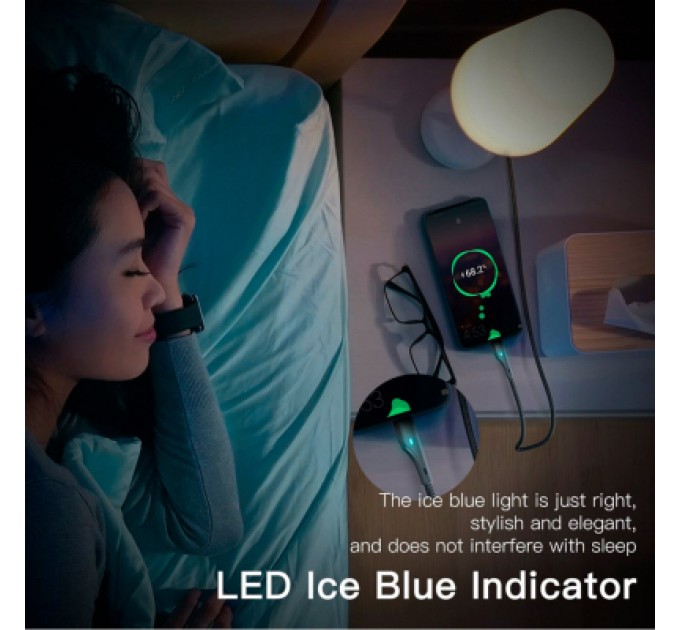 Essager Дата кабель USB 2.0 AM to USB-C 3.0m black Essager (EXCT-LSC01)