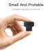 Vention Адаптер Vention USB - USB Type-C + micro USB V 3.0 (F/M) Black (CDIB0)
