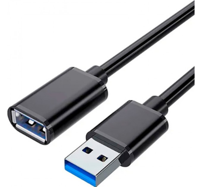 Essager Дата кабель USB 3.0 AM/AF 1.5m Essager (EXCAM-YTA01)