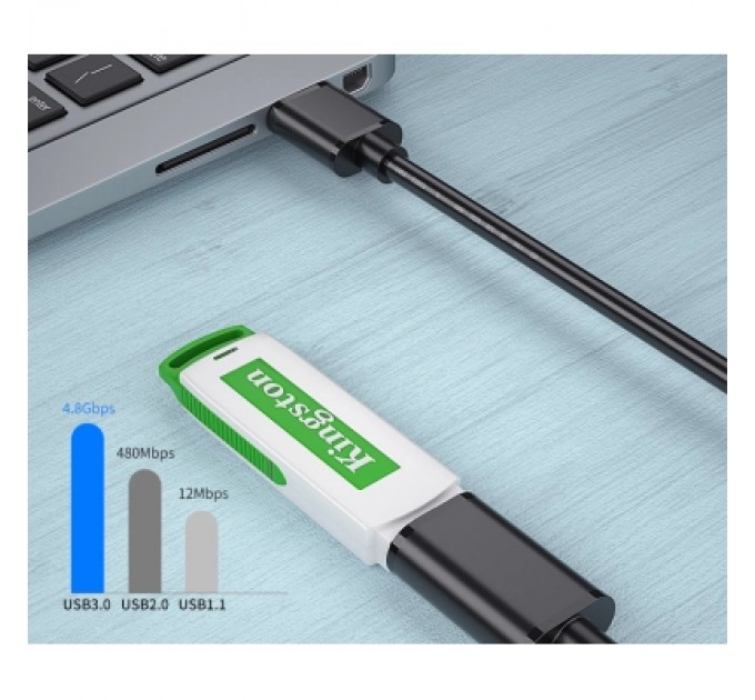 Essager Дата кабель USB 3.0 AM/AF 2.0m Essager (EXCAM-YTC01)