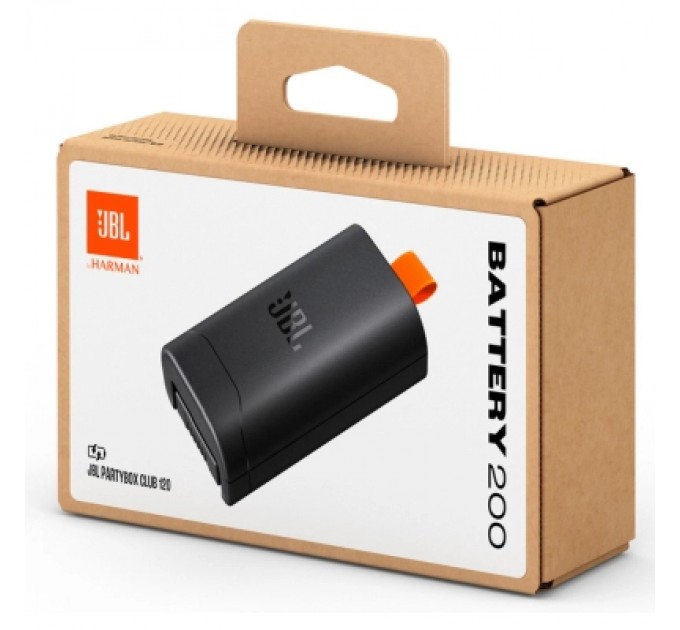 JBL Акумуляторна батарея JBL Battery 200 (JBLBATTERY200)