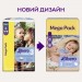 Libero Підгузки Libero Comfort Розмір 3 (5-8 кг) 76 шт (7310361157422)