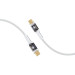 Promate Кабель Promate USB Type-C - USB Type-C (M/M), 5 A, 100 W, 1.2 м, Lucidline-CC120 White (lucidline-cc120.white)