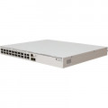 Комутатор мережевий Mikrotik CRS520-4XS-16XQ-RM