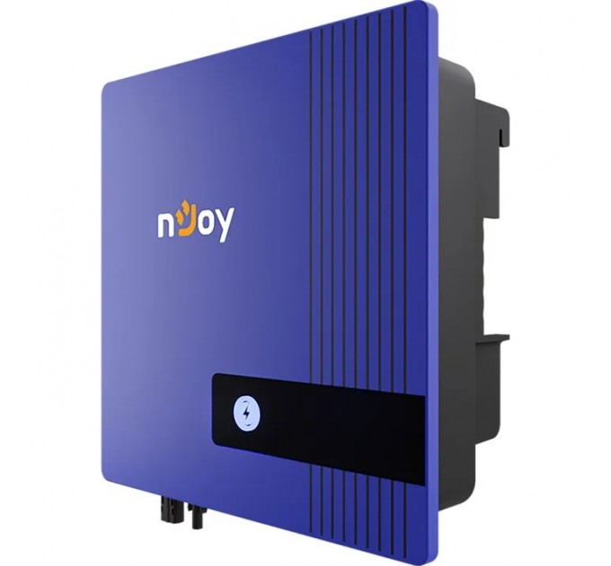 nJoy Сонячний інвертор Njoy Astris 5K/1P2T2, однофазний