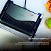 Cecotec Гриль Cecotec Rock`nGrill 750 Full Open CCTC-03011 (8435484030113)