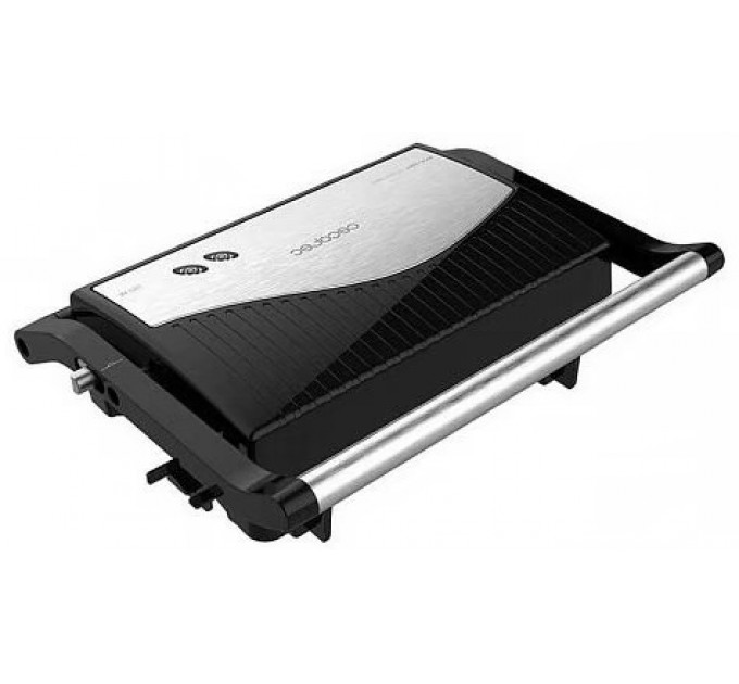 Cecotec Гриль Cecotec Rock`nGrill 750 Full Open CCTC-03011 (8435484030113)