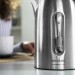 Cecotec Електрочайник Cecotec ThermoSense 270 Steel CCTC-01514 (8435484015141)