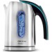 Cecotec Електрочайник Cecotec ThermoSense 270 Steel CCTC-01514 (8435484015141)