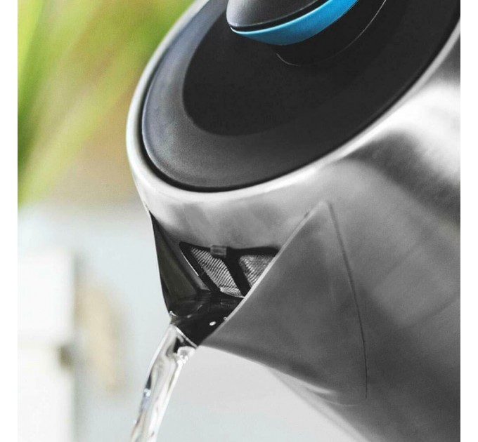 Cecotec Електрочайник Cecotec ThermoSense 270 Steel CCTC-01514 (8435484015141)