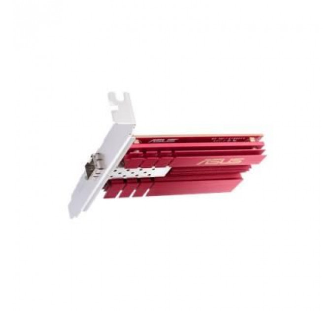 Мережева карта ASUS XG-C100F 10Gbps SFP+ (XG-C100F)