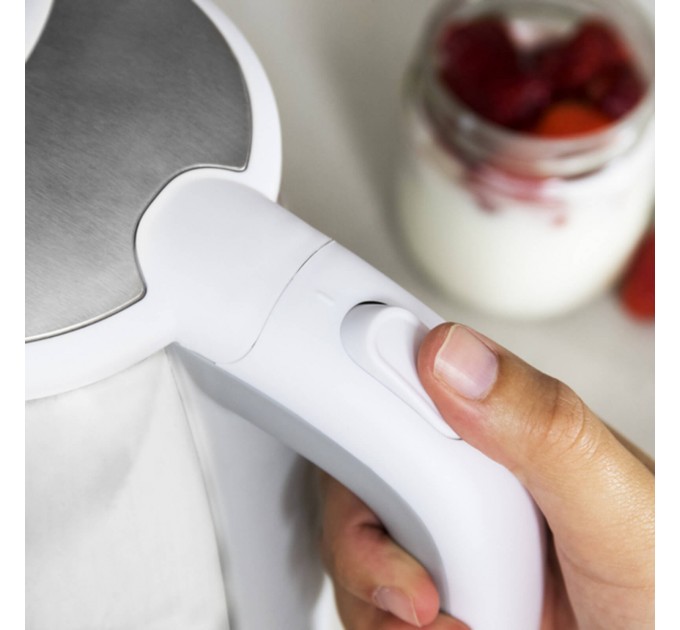 Cecotec Електрочайник Cecotec ThermoSense 350 Clear CCTC-01510 (8435484015103)