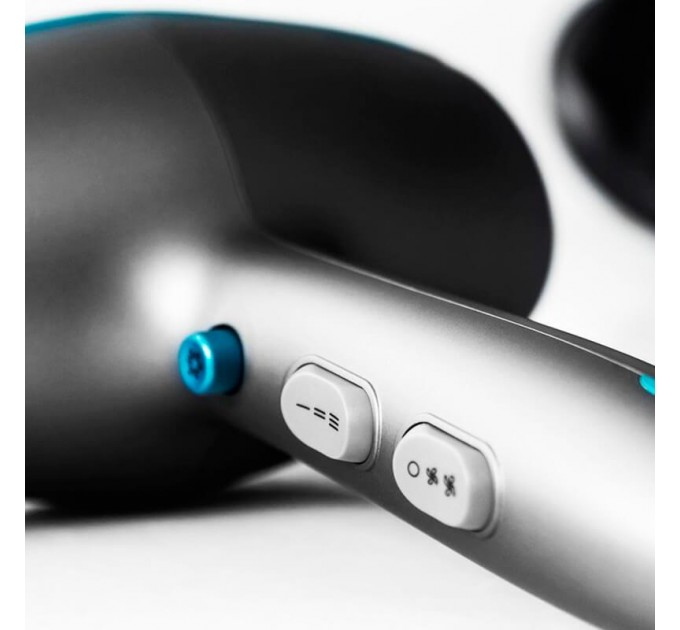 Cecotec Фен Cecotec Bamba IoniCare 5300 Maxi Aura Black CCTC-04203