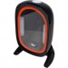 ІКС Сканер штрих-коду ІКС IKC-6606/2D RS-232, BLACK (ІКС-6606-2D-USB-RS232)