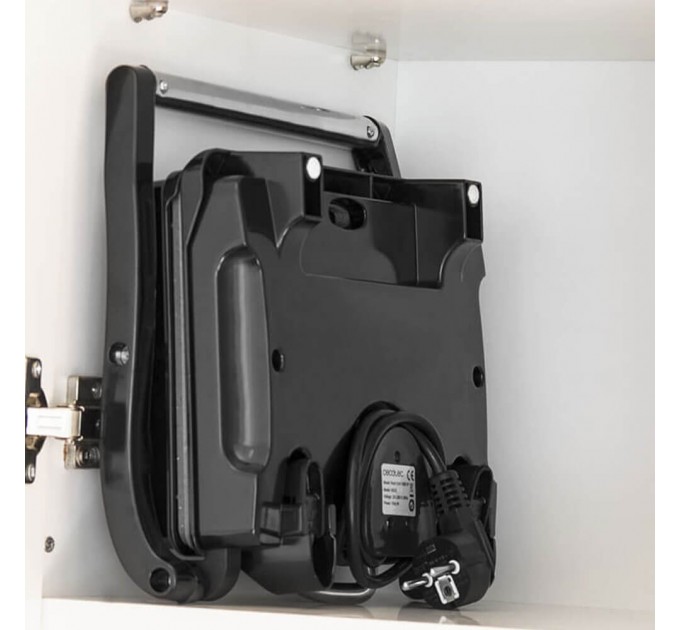 Cecotec Гриль Cecotec Rock"nGrill 1000 W CCTC-03023 (8435484030236)