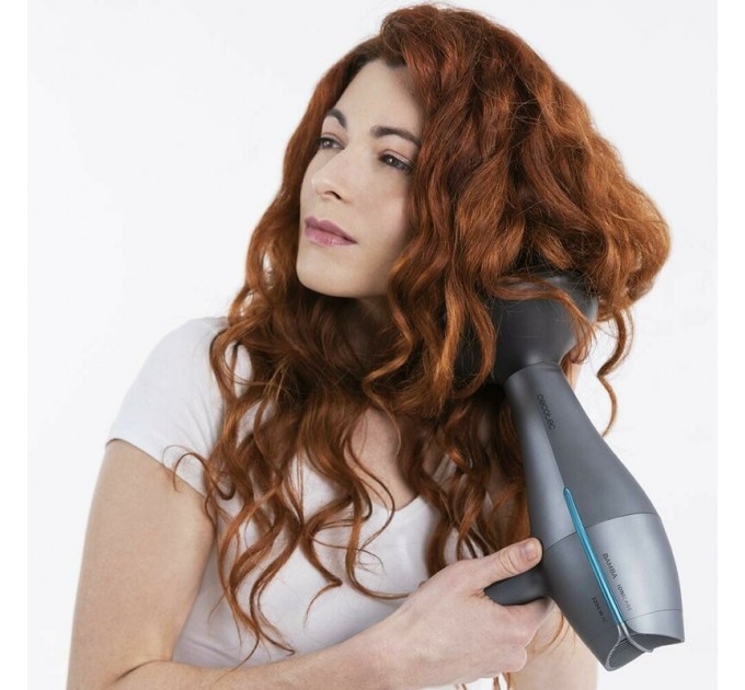 Cecotec Фен Cecotec Bamba IoniCare 5200 Aura Black CCTC-04201 (8435484042017)