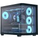 AeroCool Корпус AeroCool P500C-G-BK-v1 (ACCM-PN01043.11) Black без БЖ
