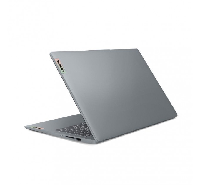Lenovo Ноутбук (портативний комп’ютер) IPS3-15ABR8 R5-5625U 15" 16/512GB 82XM0149RA LENOVO