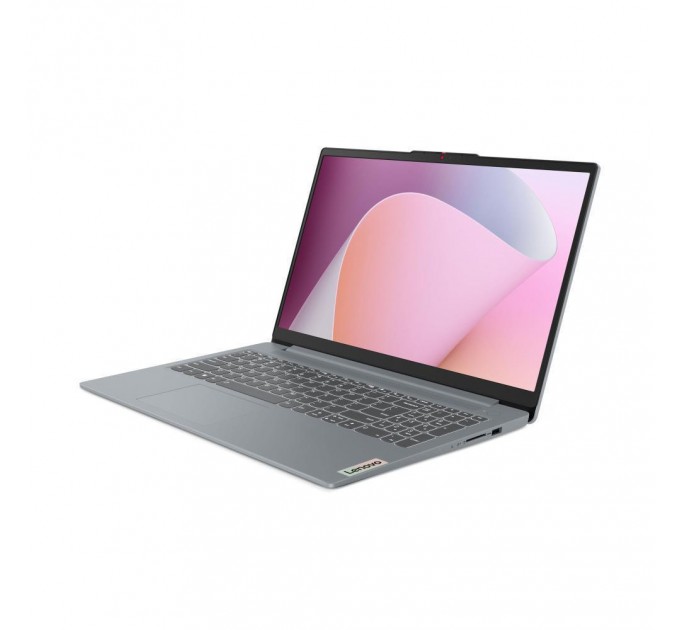 Lenovo Ноутбук (портативний комп’ютер) IPS3-15ABR8 R5-5625U 15" 16/512GB 82XM0149RA LENOVO