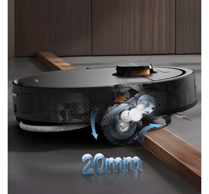 Deerma Робот-пилосос Deerma X70