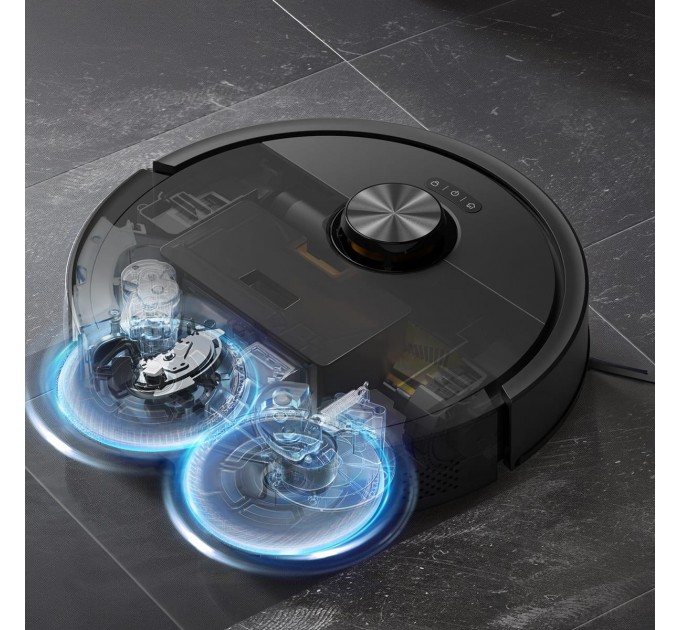 Deerma Робот-пилосос Deerma X70