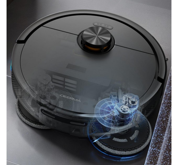 Deerma Робот-пилосос Deerma X70