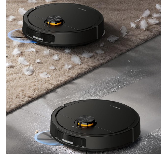 Deerma Робот-пилосос Deerma X70