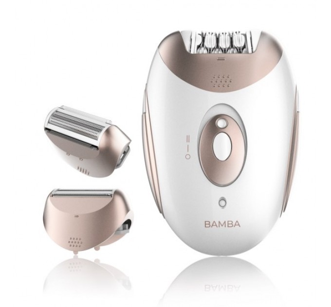 Cecotec Епілятор Cecotec SkinCare Depil-Action (CCTC-04334)