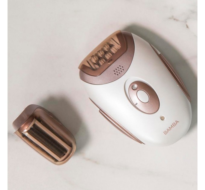 Cecotec Епілятор Cecotec SkinCare Depil-Action (CCTC-04334)