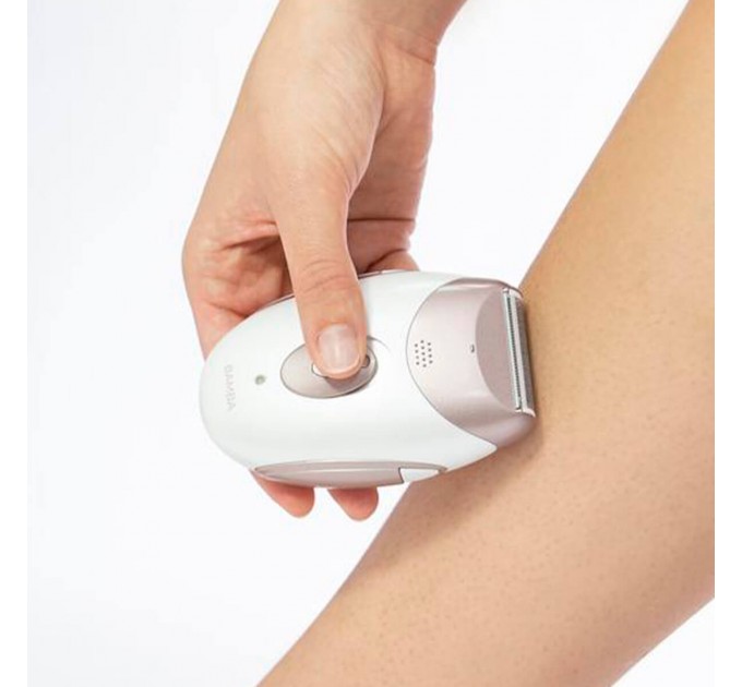 Cecotec Епілятор Cecotec SkinCare Depil-Action (CCTC-04334)